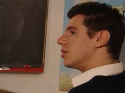 Captura de 'La Prof di Anatomia' nº 106