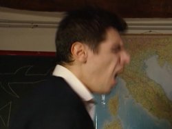 Captura de 'La Prof di Anatomia' nº 124