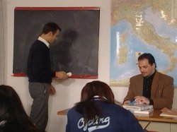 Captura de 'La Prof di Anatomia' nº 127