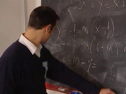 Captura de 'La Prof di Anatomia' nº 130
