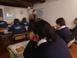 Captura de 'La Prof di Anatomia' nº 131