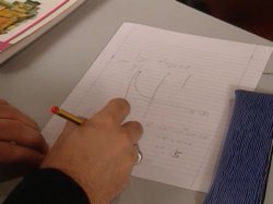 Captura de 'La Prof di Anatomia' nº 132