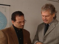 Captura de 'La Prof di Anatomia' nº 134
