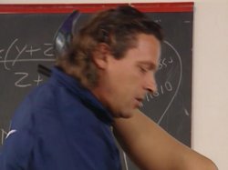 Captura de 'La Prof di Anatomia' nº 19