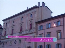 Captura de 'La Prof di Anatomia' nº 2
