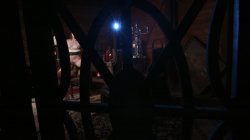Captura de 'The Legend of the Werewolf' nº 105