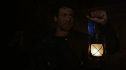 Captura de 'The Legend of the Werewolf' nº 28