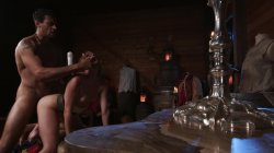 Captura de 'The Legend of the Werewolf' nº 71