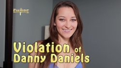 Captura de 'Violation Of Dani Daniels' nº 4