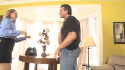 'Mothers Teaching Daughters How To Suck Cock 9' screenshot nº 58