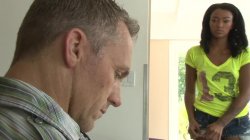 'My New White Stepdaddy 11' screenshot nº 1