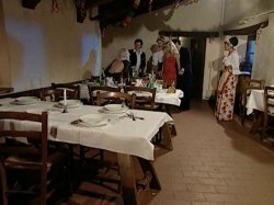'La Locandiera' screenshot nº 90