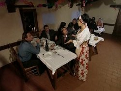 'La Locandiera' screenshot nº 102