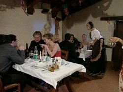 'La Locandiera' screenshot nº 108