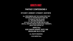 Captura de 'Fantasy Confessions 4 - All Girl Edition' nº 1