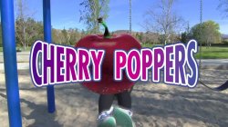 'Cherry Poppers' screenshot nº 1