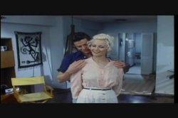 'Gorgeous Blondes From The Golden Age Of Porn Vol. 1' screenshot nº 5
