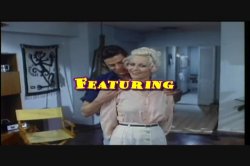 'Gorgeous Blondes From The Golden Age Of Porn Vol. 1' screenshot nº 1