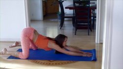 Captura de 'That Ass In Yoga Pants 2' nº 46