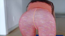 Captura de 'That Ass In Yoga Pants 2' nº 51