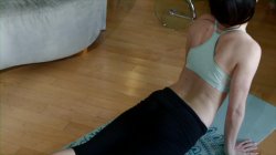 Captura de 'That Ass In Yoga Pants 2' nº 89