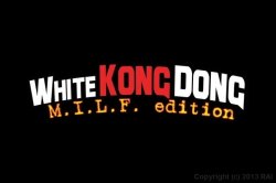 Captura de 'White Kong Dong - M.I.L.F. Edition' nº 1