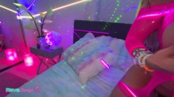 Captura de 'Busty Rave Bunny Essie Gotback Heats Up A Late Night Hookup!' nº 67