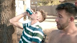 'Family Pies Vol. 4: Jizzwold Family Vacation' screenshot nº 108