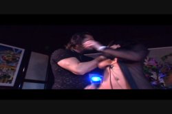 Captura de 'Royal Rumble' nº 96