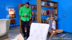 'Double D-Tention 3' screenshot nº 30