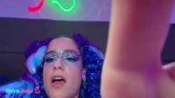 Captura de 'Neon Lights And Bass Drops As Madison Steel Takes Control!' nº 53