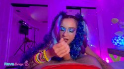 Captura de 'Neon Lights And Bass Drops As Madison Steel Takes Control!' nº 91