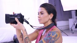 Captura de 'Lingerie Models Agency' nº 86
