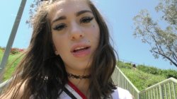 'Cross Eyed Cock Loving Cheerleaders 4' screenshot nº 73