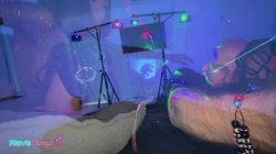 Captura de 'Slender Brunette Christina Sage Hooks The DJ In A Heated Session!' nº 73
