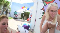 Captura de 'Cherie DeVille Is Evil' nº 34