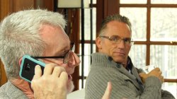 Captura de 'Horny Old Men 2' nº 65