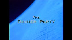 'Dinner Party, The' screenshot nº 1