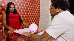 'The Crystal Ball Foretells a DAP for Kauany' screenshot nº 3