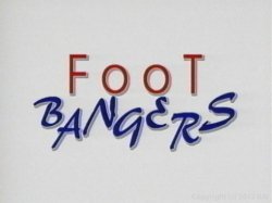 'Foot Bangers' screenshot nº 7