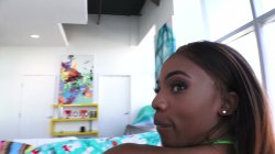 'Straight Up Anal #5' screenshot nº 95