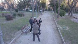 'Apolonia's Diary: Linda Black and Jimena Cano' screenshot nº 7