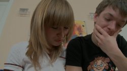 Captura de 'Young Anal Slut Aina Gets Filled' nº 14