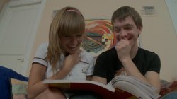 Captura de 'Young Anal Slut Aina Gets Filled' nº 19