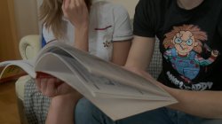 Captura de 'Young Anal Slut Aina Gets Filled' nº 8