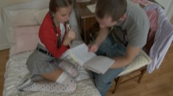 Captura de 'Lovely Teen Genna Enjoys Anal Doggy Pounding' nº 10