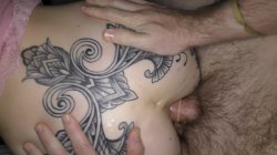 Captura de 'Anal Sex Party 3' nº 24