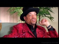 'Ice-T's Pimpin 101' screenshot nº 4