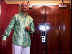 'Ice-T's Pimpin 101' screenshot nº 43