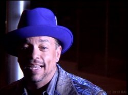 'Ice-T's Pimpin 101' screenshot nº 5